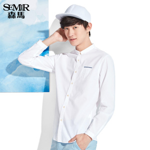 Semir/森马 19-017051313-1000