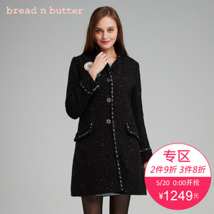 bread n butter 6WB0BNBCOTW785