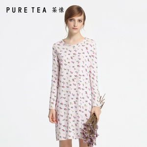 PURE TEA/茶·愫 TI0203811