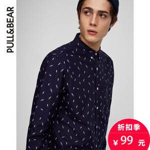 PULL＆BEAR 05471523401-22