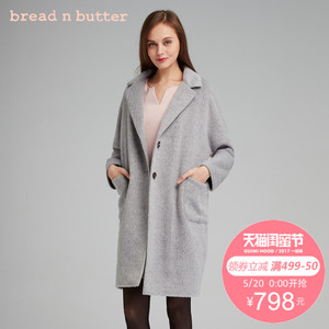 bread n butter 6WB0BNBCOTW618