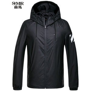 Semir/森马 19-027091301-9000