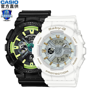 GA-110LY-1ABA-110GA-7A1