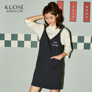 KUOSE/阔色 B1608057