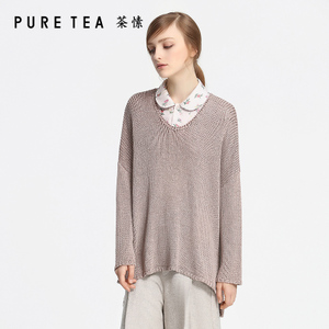 PURE TEA/茶·愫 TK1702811