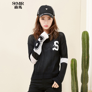 Semir/森马 14-116070046