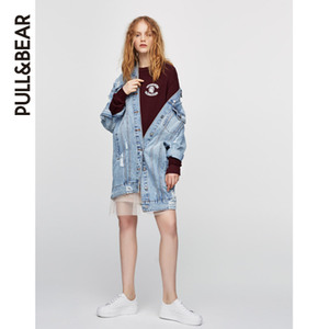 PULL＆BEAR 05592386605-22