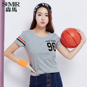 Semir/森马 19-216000901-0012