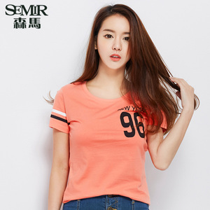 Semir/森马 19-216000901-6500