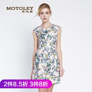 Motoley/慕托丽 MP112001