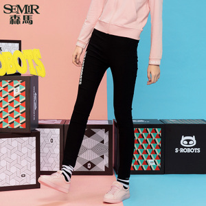 Semir/森马 19-027210801-9000