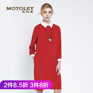 Motoley/慕托丽 MP112227