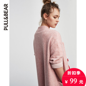 PULL＆BEAR 05751306620-22