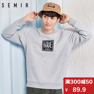 Semir/森马 12-017161405