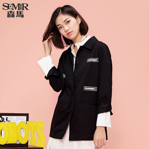 Semir/森马 19-027090801-9000