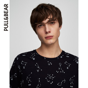 PULL＆BEAR 05237512800-22