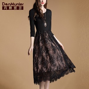 丹慕妮尔 Danmunier 5416