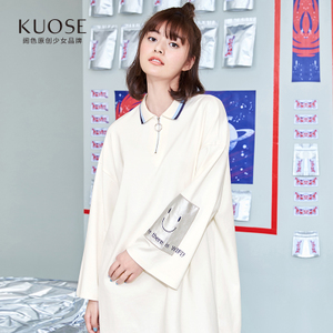 KUOSE/阔色 B1701007