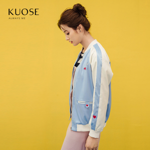 KUOSE/阔色 S1607018