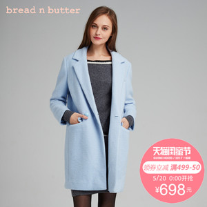 bread n butter 6WB0BNBCOTW799