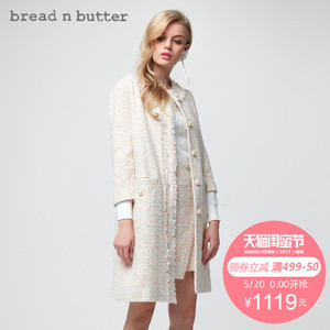 bread n butter 7SB0BNBCOTW484099