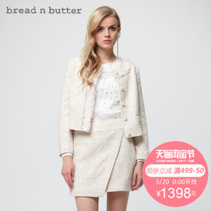 bread n butter 7SB0BNBJKTW122099