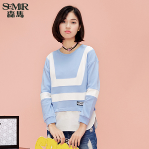 Semir/森马 19-027160801-8300