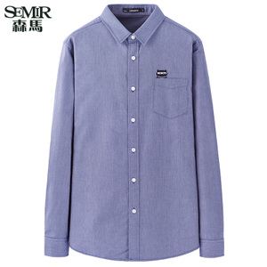 Semir/森马 19-027051802-0840