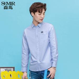 Semir/森马 19-027051802-0810