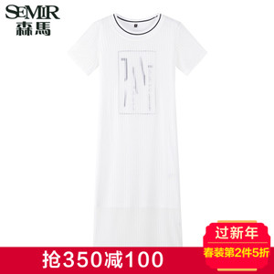 Semir/森马 19-017140202