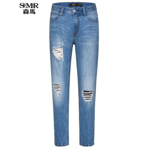 Semir/森马 19-017241109-0820