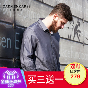 CarmenKarss/卡门凯思 XCS17A81609