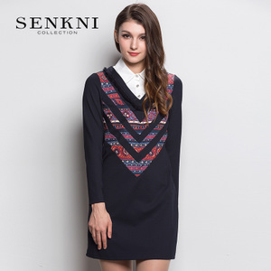 senkni/圣可尼 S161337FF-49