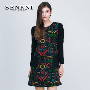 senkni/圣可尼 S161316FG-15