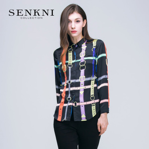 senkni/圣可尼 S120308FF21