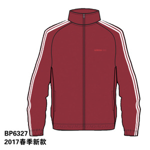 Adidas/阿迪达斯 BP6327