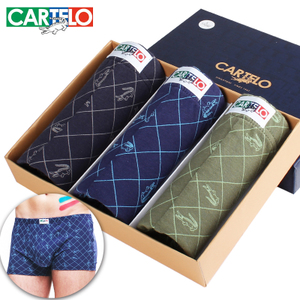 CARTELO/卡帝乐鳄鱼 CM3091-03-33088