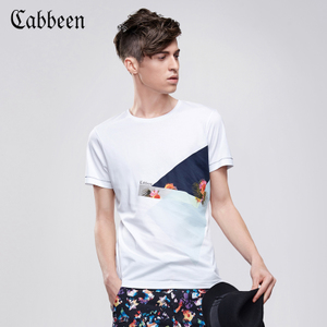 Cabbeen/卡宾 3152132088