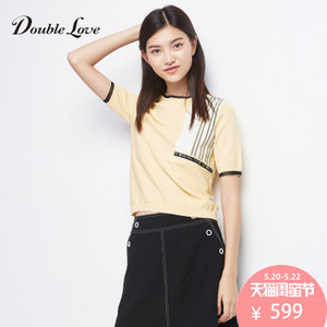 DOUBLE LOVE DECPA9524a