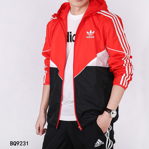 Adidas/阿迪达斯 BQ9231