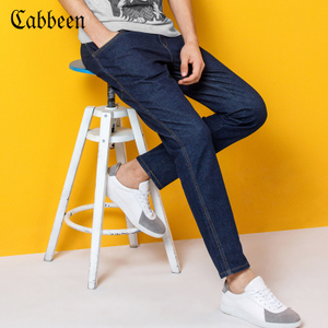 Cabbeen/卡宾 3162116026