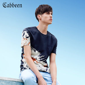 Cabbeen/卡宾 3152132116