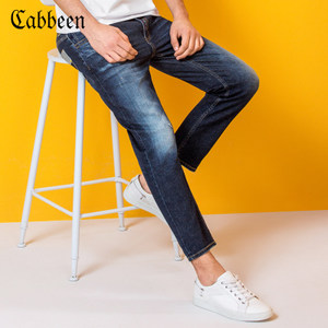 Cabbeen/卡宾 3161116015