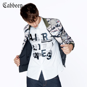 Cabbeen/卡宾 3171138006