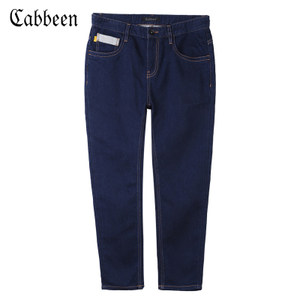 Cabbeen/卡宾 3161152013