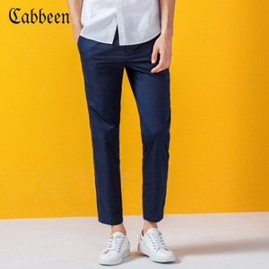 Cabbeen/卡宾 3162127012