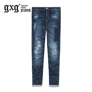 gxg．jeans 171605305