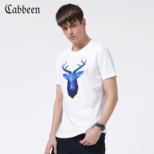 Cabbeen/卡宾 3162132189