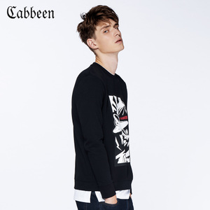 Cabbeen/卡宾 3171164007