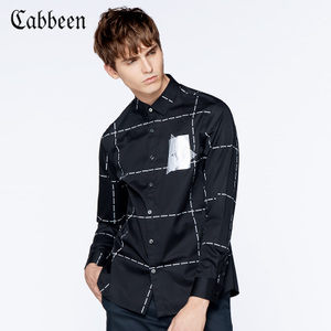 Cabbeen/卡宾 3171109004